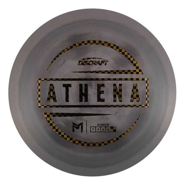 Paul McBeth ESP Athena