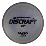 #84 (Black) 173-174 ESP Cicada