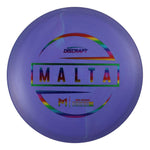 Paul McBeth ESP Malta