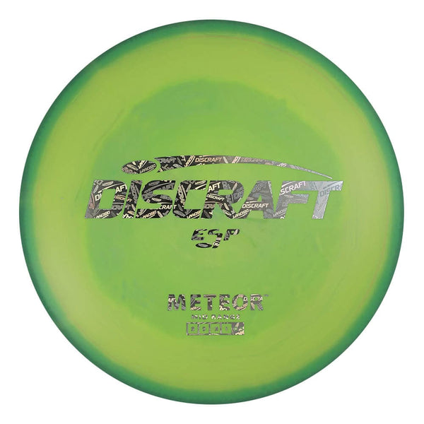 #103 (Discraft) 175-176 ESP Meteor
