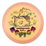 ESP Super Flx Raptor