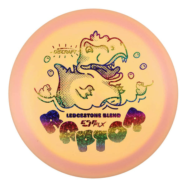 ESP Super Flx Raptor