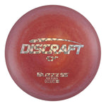 #30 (Paul Mcbeth) 177+ ESP Buzzz SS