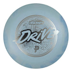 #4 (Silver Metallic) 167-169 Paige Pierce ESP First Run Drive
