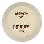 #4 (Brown Matte) 170-172 ESP White Nuke