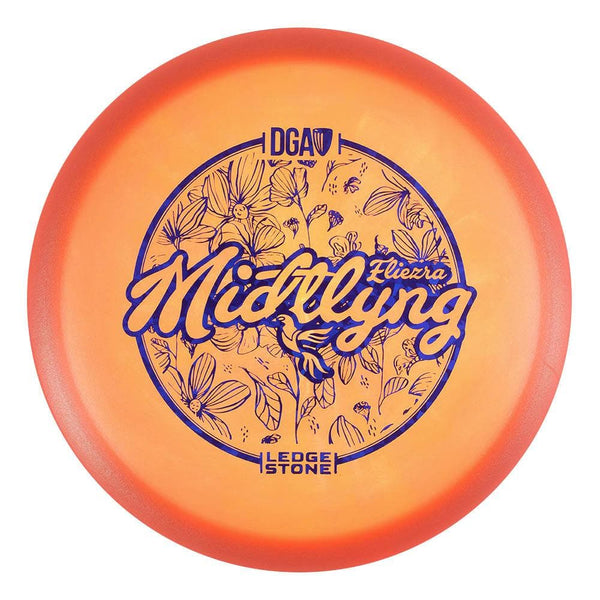 #24 (Blue Dark Shatter) 177+ DGA Atmos Eliezra Midtlyng Rift