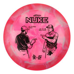 #6 (Black) 173-174 Ezra Robinson/Ezra Aderhold Collab ESP Nuke