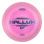 First Run Ricky Wysocki ESP Hallux