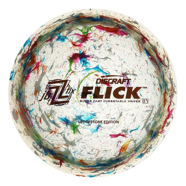 Jawbreaker Z Flx Flick