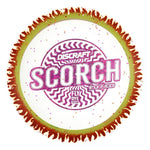 Fly Dye FuZed Scorch