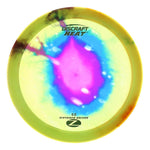 #3 (Colorshift) 160-163 Fly Dye Z Heat
