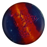 Paul McBeth Z Glo Fly Dye Luna #1