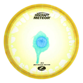 #6 (Black) 177+ Fly Dye Z Meteor