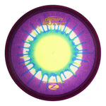 #3 (Gold Metallic) 173-174 Fly Dye Z Buzzz