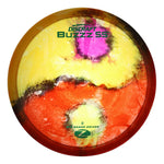 #5 Fly (Green Metallic) 175-176 Fly Dye Z Buzzz SS