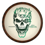 #10 (Green Metallic) 173-174 Glo FuZed Zone