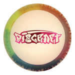 #24 (Magenta Metallic) 173-174 FuZed Graffiti Barstamp Scorch