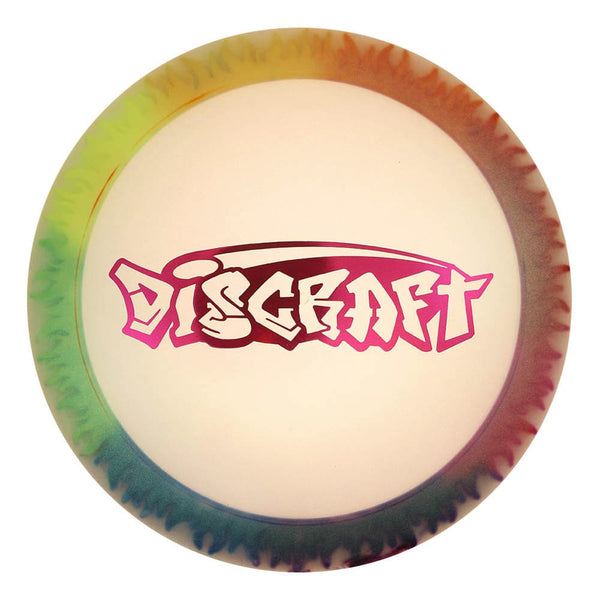 #24 (Magenta Metallic) 173-174 FuZed Graffiti Barstamp Scorch