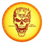 #37 (Red River) 173-174 Glo FuZed Zone