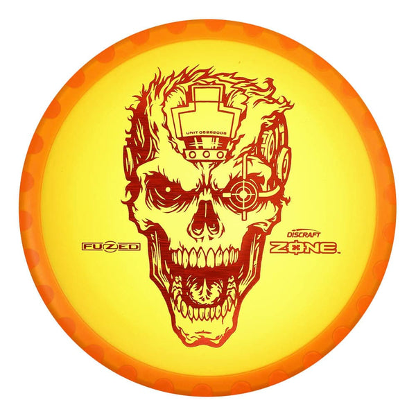 #37 (Red River) 173-174 Glo FuZed Zone