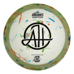 Adam Hammes Jawbreaker Z Glo Raptor