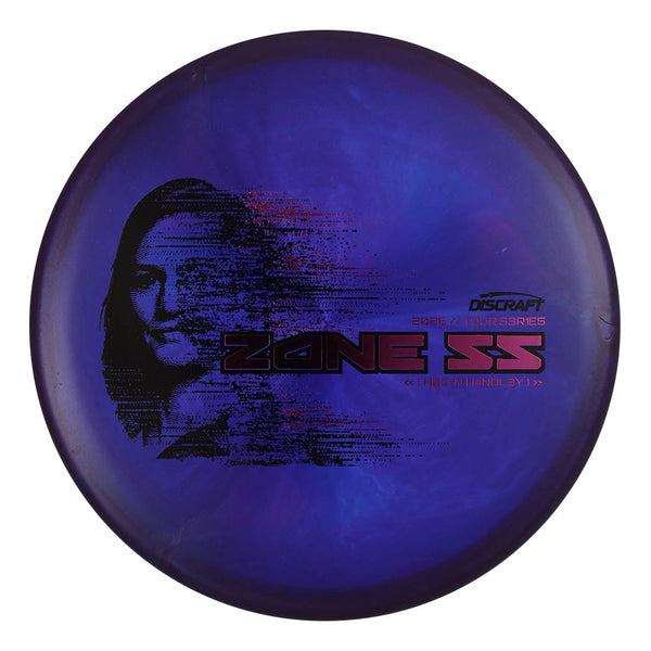 2026 Tour Series Holyn Handley Zone SS