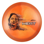 2026 Tour Series Hanna Huynh Heat