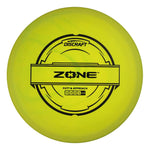 #4 Dayglo (Black) 170-172 Hard Zone