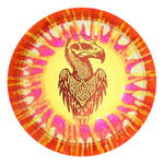 #38 (Red Tron) 173-174 Holyn Handley Fly Dye Z Vulture