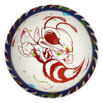 #45 (Red Metallic) 177+ Jawbreaker Big Bee FuZed Line Buzzz