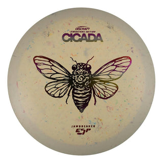 #25 (Summer Sunset) 170-172 Jawbreaker ESP Cicada