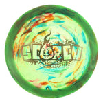 #10 Green (Gold Linear Holo) 114-116 Jawbreaker Lite Scorch