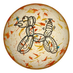 #32 (Black Orbs) 170-172 Jawbreaker Z Super Flx Rattler