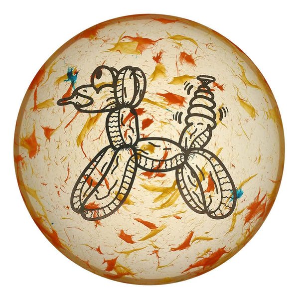 #32 (Black Orbs) 170-172 Jawbreaker Z Super Flx Rattler