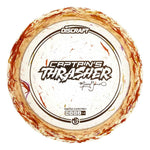 Missy Gannon Jawbreaker Z Captain's Thrasher