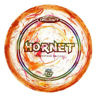 #39 (Rainbow) 164-166 Jawbreaker Z Flx Hornet