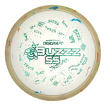 #6 (Clovers) 173-174 Jawbreaker Z Flx Buzzz SS