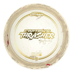 Missy Gannon Jawbreaker Z Captain's Thrasher