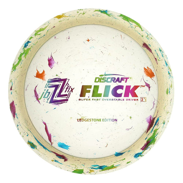 Jawbreaker Z Flx Flick
