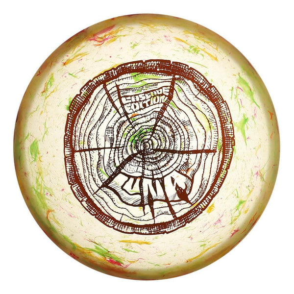 Cascade Challenge JBZ Flx Glo Luna