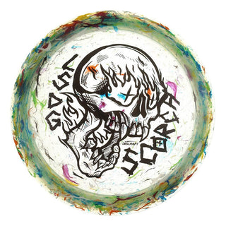#2 (Black) 164-166 Jawbreaker Z Lite Scorch