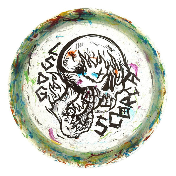 #2 (Black) 164-166 Jawbreaker Z Lite Scorch