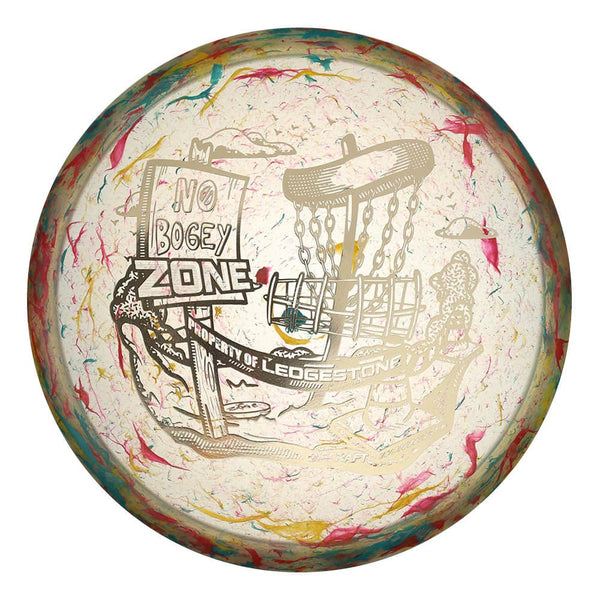 Jawbreaker Z Super Flx Zone