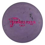 #1 (Magenta Shatter) 164-166 Jawbreaker Zone