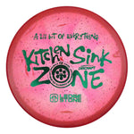 Kitchen Sink Zone