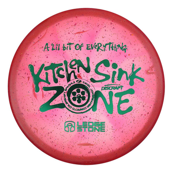 Kitchen Sink Zone