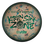Kitchen Sink Zone