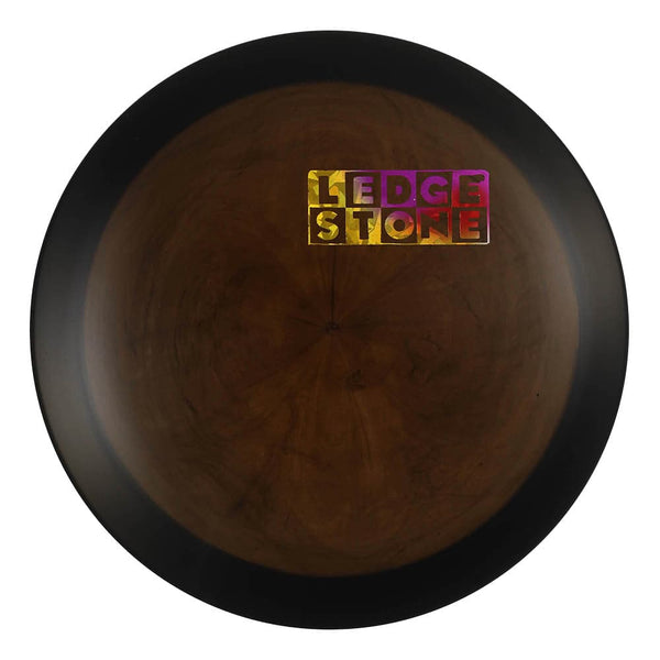 Ledgestone Network Stamped Cryztal Flx Raptor