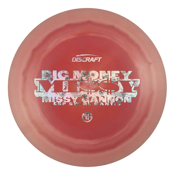 Missy Gannon "Big Money" ESP Mantis