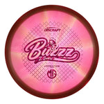 Missy Gannon Z Swirl Buzzz